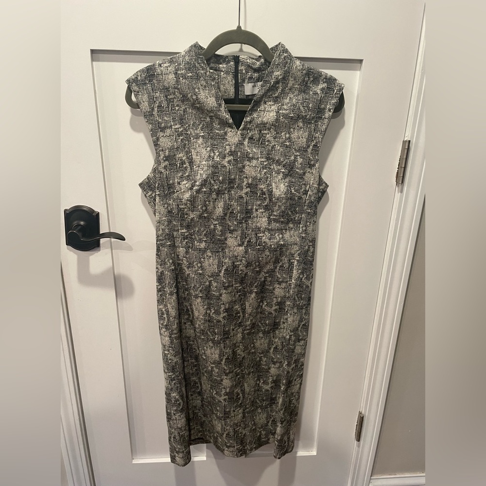 M.M LAFLUER Designer Dress